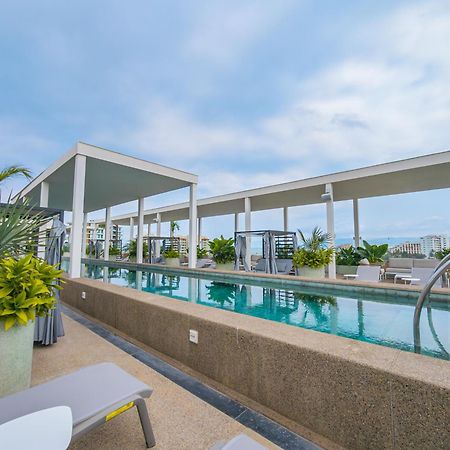 Hotel Mio Riviera Nayarit Unique & Different Adults Only Nuevo Vallarta Bagian luar foto