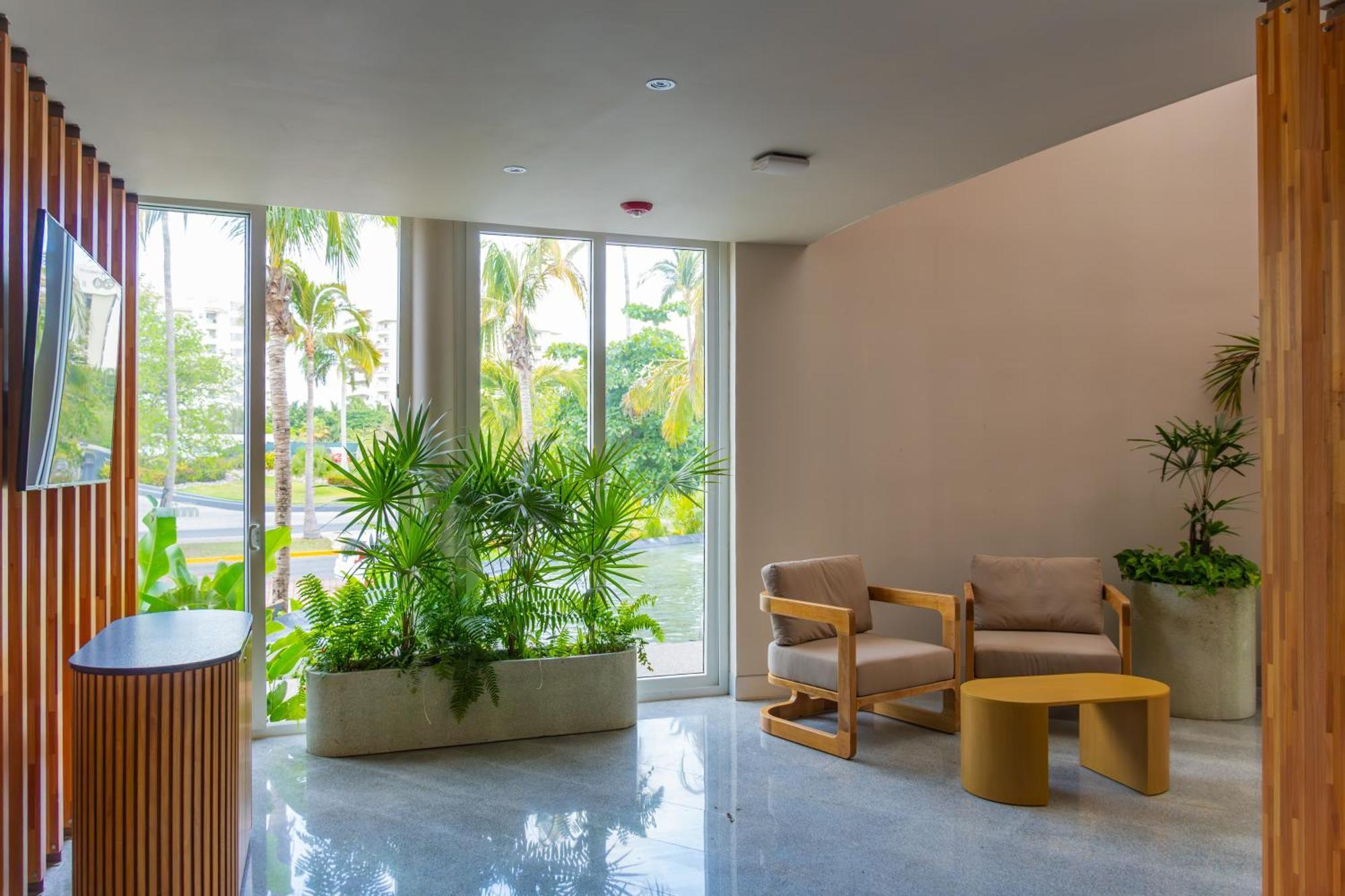 Hotel Mio Riviera Nayarit Unique & Different Adults Only Nuevo Vallarta Bagian luar foto