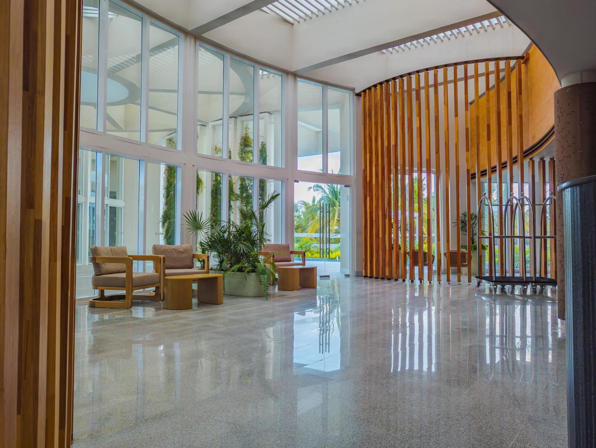 Hotel Mio Riviera Nayarit Unique & Different Adults Only Nuevo Vallarta Bagian luar foto