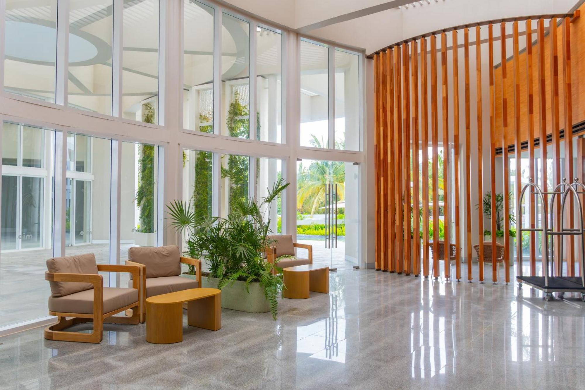 Hotel Mio Riviera Nayarit Unique & Different Adults Only Nuevo Vallarta Bagian luar foto
