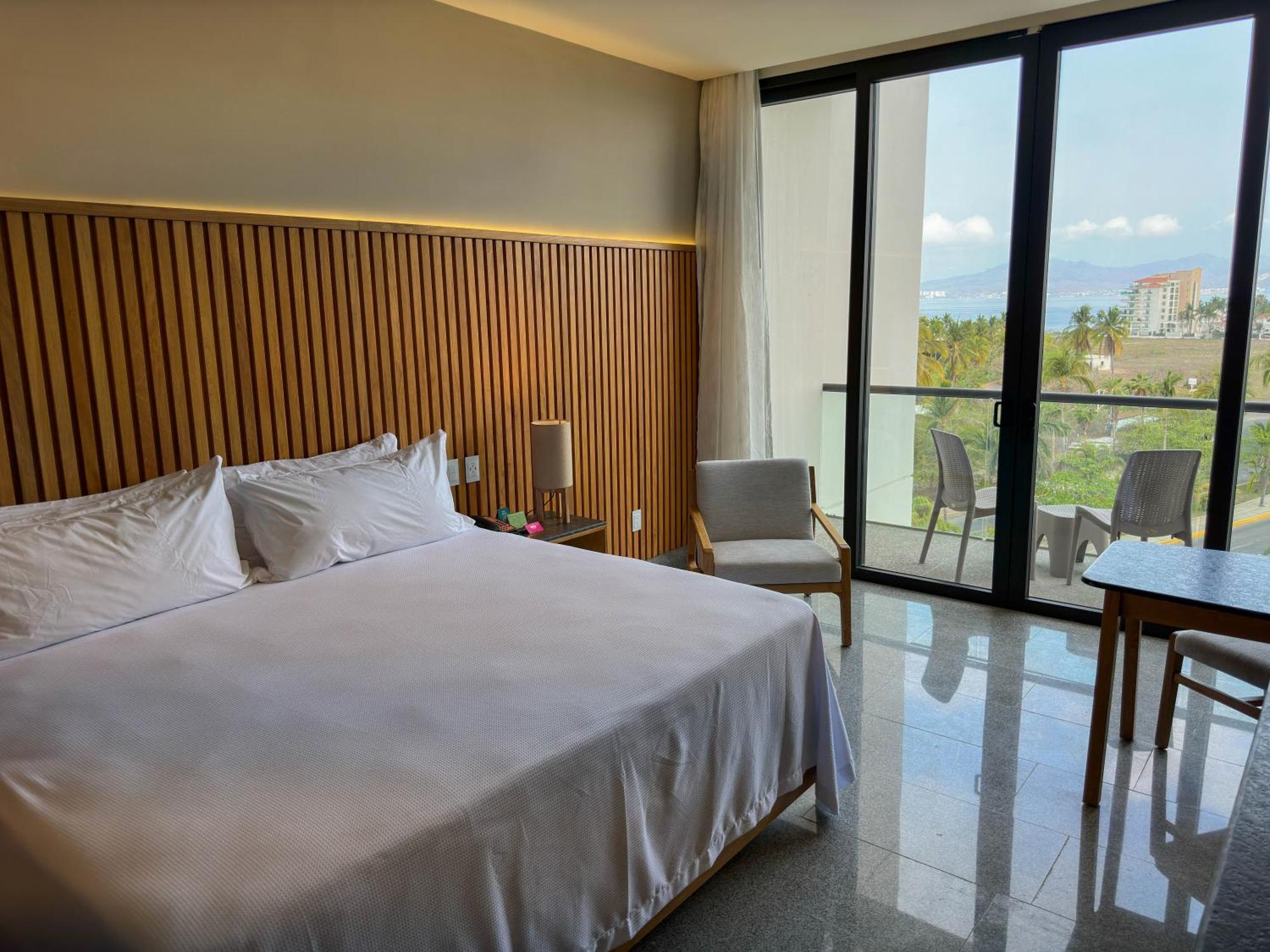 Hotel Mio Riviera Nayarit Unique & Different Adults Only Nuevo Vallarta Bagian luar foto