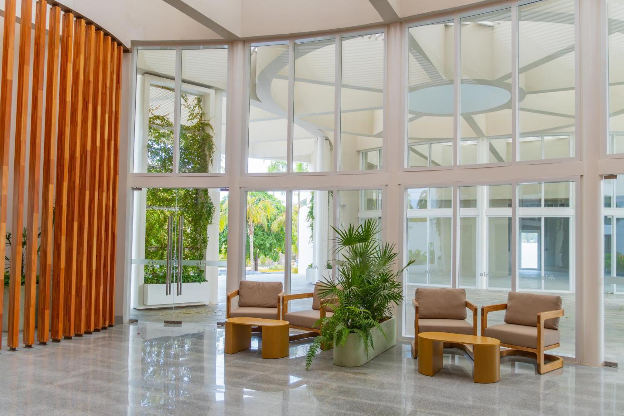 Hotel Mio Riviera Nayarit Unique & Different Adults Only Nuevo Vallarta Bagian luar foto