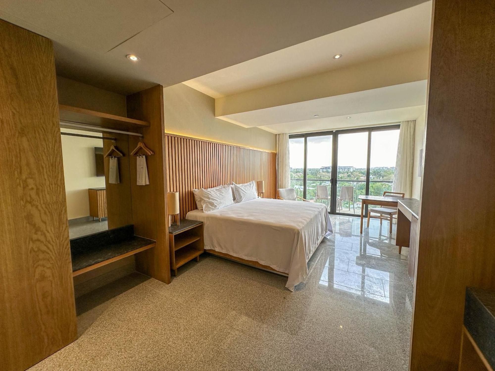 Hotel Mio Riviera Nayarit Unique & Different Adults Only Nuevo Vallarta Bagian luar foto