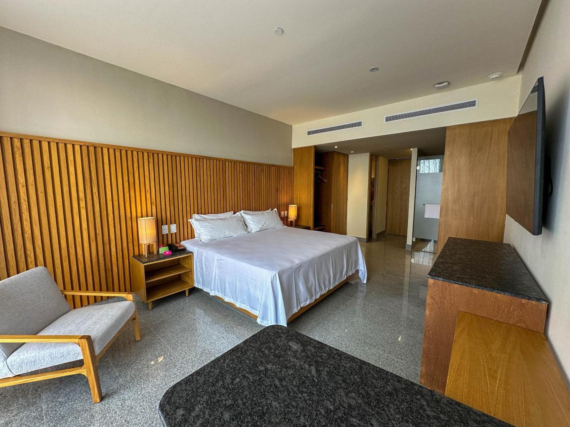 Hotel Mio Riviera Nayarit Unique & Different Adults Only Nuevo Vallarta Bagian luar foto